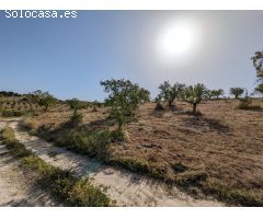 Terreno urbano en Venta en Alhama de Granada, Granada