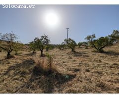 Terreno urbano en Venta en Alhama de Granada, Granada