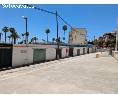 Garaje en Venta en Motril, Granada