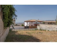 Se Vende Terreno en Monachil