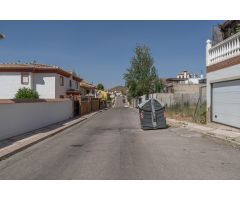 Se Vende Terreno en Monachil