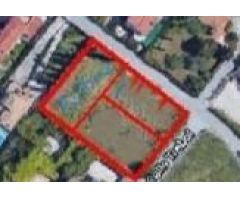 Parcelas de 606m2  en la Urbanización Colinas Bermejas- MONACHIL