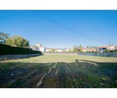 Parcelas de 606m2  en la Urbanización Colinas Bermejas- MONACHIL