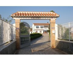 Casa en Venta en Alcudia de Guadix, Granada