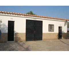 Casa en Venta en Alcudia de Guadix, Granada