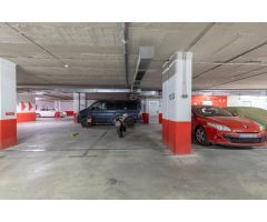 Plaza Garaje urbanizacion privada pts