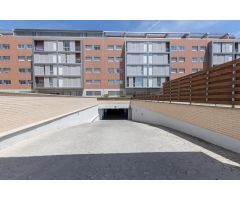 Plaza de garaje en Urbanización privada