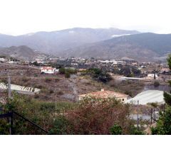 Encanto Rústico con Vistas Panorámicas en Los Tablones