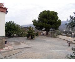 Encanto Rústico con Vistas Panorámicas en Los Tablones