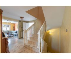 ESPECTACULAR CHALET EN LA URB. VILLAS BLANCAS