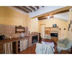 ¡Descubre tu refugio en el corazón de la Alpujarra!