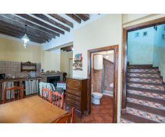 ¡Descubre tu refugio en el corazón de la Alpujarra!