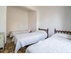 ¡Descubre tu refugio en el corazón de la Alpujarra!