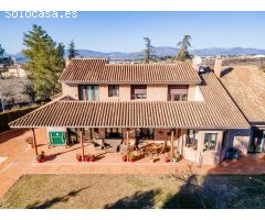 VILLA - CORTIJO DEL AIRE