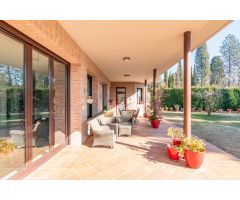 VILLA - CORTIJO DEL AIRE