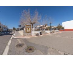 Fantástica unifamiliar adosada a 35 minutos de Almería