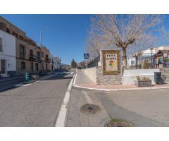 Fantástica unifamiliar adosada a 35 minutos de Almería