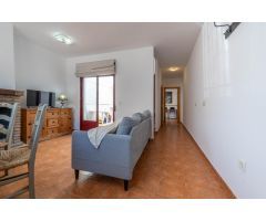 Fantástica unifamiliar adosada a 35 minutos de Almería