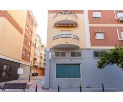 LOCAL COMERCIAL EN ALMUÑECAR