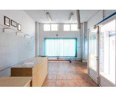 LOCAL COMERCIAL EN ALMUÑECAR