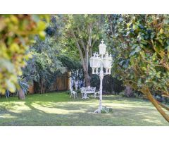 Fabulosa villa en Marbella