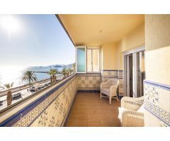 !!Espectacular vivienda en primera linea de playa!!
