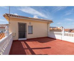MAGNIFICA CASA EN LAS GABIAS