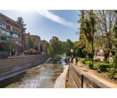BONITO PISO JUNTO PASEO DE LOS BASILIOS- CENTRO CIUDAD
