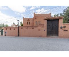 Casa en Venta en Alfacar, Granada