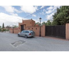 Casa en Venta en Alfacar, Granada