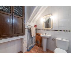 Casa de Pueblo en Venta en orgiva, Granada