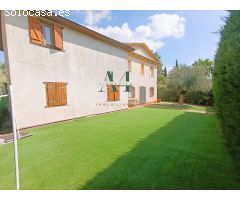 Impresionante chalet en Ceres Golf!!!!