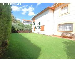 Impresionante chalet en Ceres Golf!!!!
