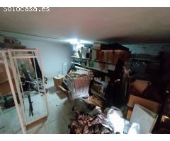 Trastero en el r -66 de mas de 40 m2