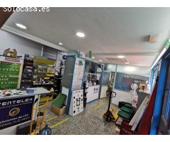 Local comercial a pie de calle a un precio muy competitivo!!!!