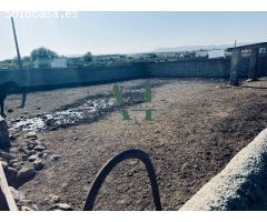 Terreno Urbano Industrial en Malpartida de Cáceres