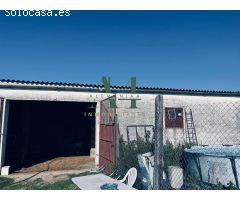 Terreno Urbano Industrial en Malpartida de Cáceres