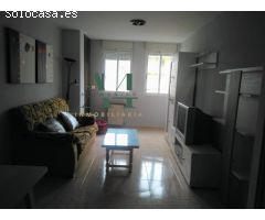 Estupendo apartamento con vistas al parque del Príncipe