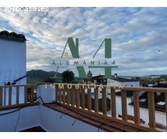 Apartamento con vistas en zona privilegiada de la Parte Antigua