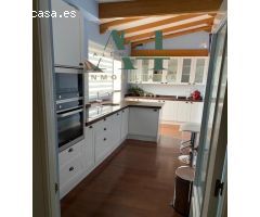 Apartamento con vistas en zona privilegiada de la Parte Antigua