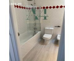 Apartamento con vistas en zona privilegiada de la Parte Antigua