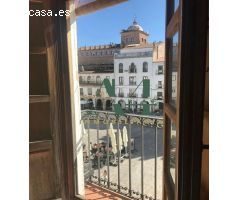 Precioso Dúplex en plena Plaza Mayor