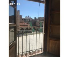 Precioso Dúplex en plena Plaza Mayor