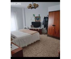 Estupendo piso en Malpartida de Cáceres
