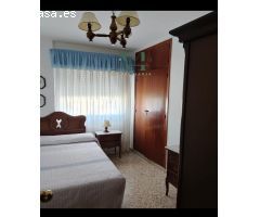Estupendo piso en Malpartida de Cáceres