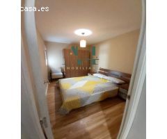 Piso en pinilla totalmente reformado ( alquilado hasta mayo  )