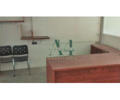 Nave en Polígono Empresarial Mejostilla