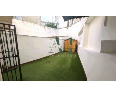 Apartamento seminuevo en Plaza de Italia