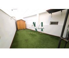 Apartamento seminuevo en Plaza de Italia