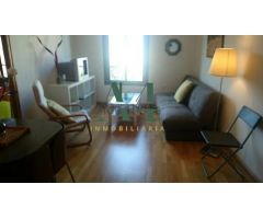 Apartamento en Plaza de la Concepción
